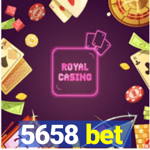 5658 bet